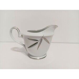 Noritake China Vintage Creamer Bambina Pattern Japan
